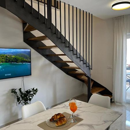 Holiday Home Bajlo Zadar Exterior foto
